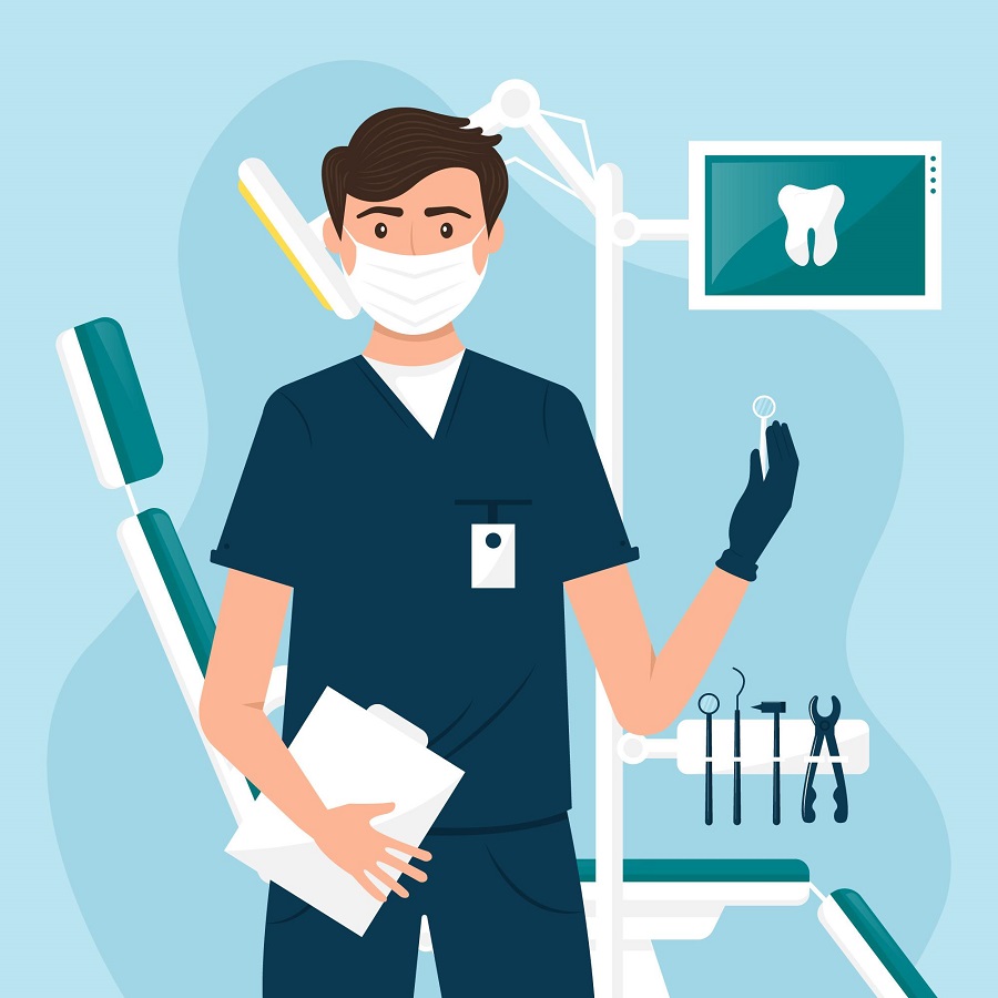Expert Dentist On Opitz Blvd, Woodbridge, Va
